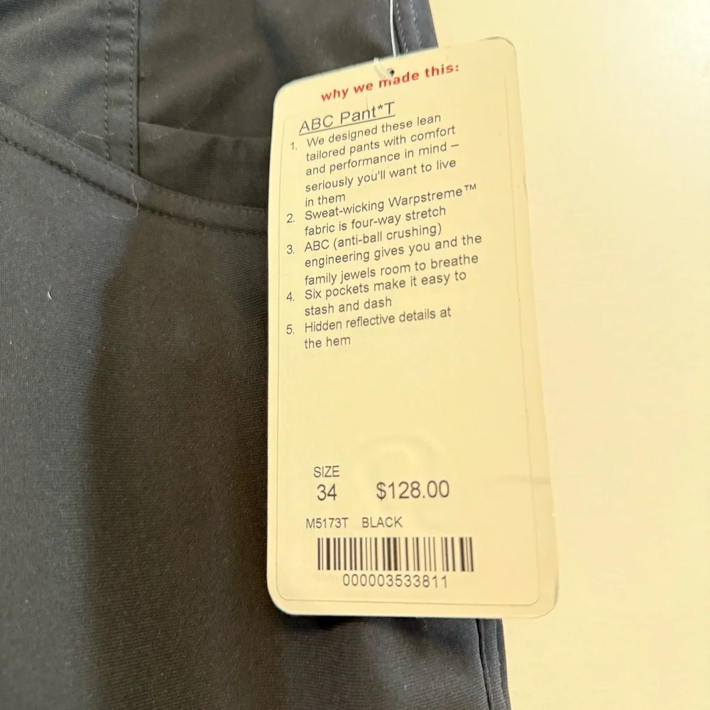 lululemon athletica lululemon nwt